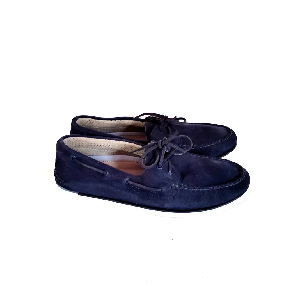 Sperry high end
